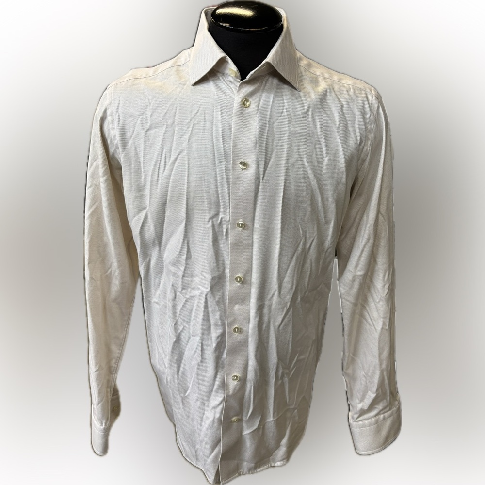 Eton Ganghester 1928 Shirt